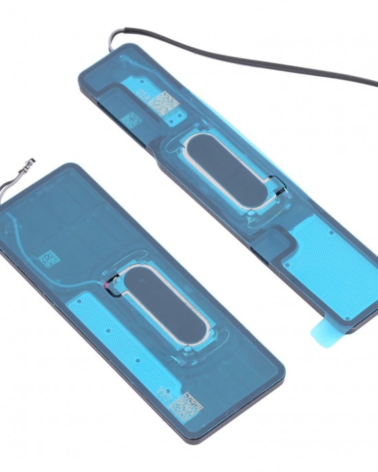 1 Pair Speaker Ringer Buzzer for iPad Air 4 10 9  2020  A2072 A2316 A2324 A2325