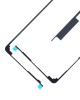Front Housing Adhesive for iPad Pro 12 9 inch 2015