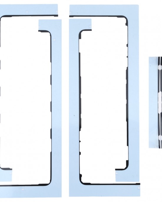 2 Set Original Front Housing Adhesive for iPad Pro 12 9 2021