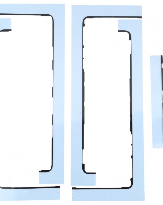 2 Set Original Front Housing Adhesive for iPad Pro 12 9 2021