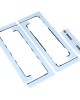 2 Set Original Front Housing Adhesive for iPad Pro 12 9 2021