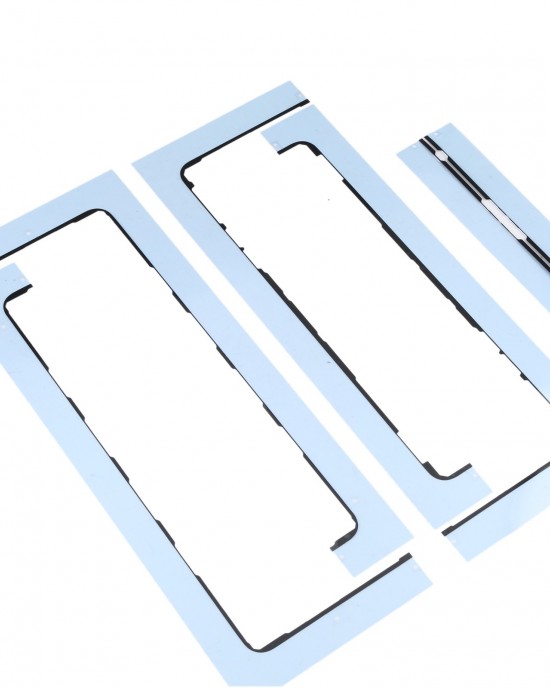 2 Set Original Front Housing Adhesive for iPad Pro 12 9 2021