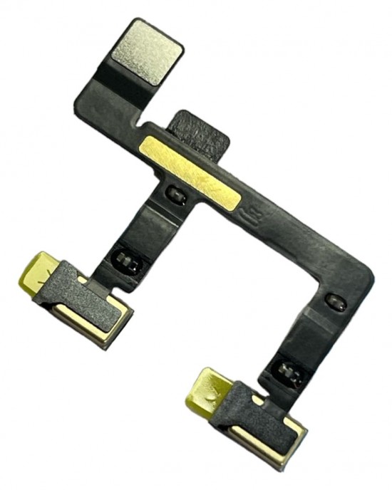Microphone Flex Cable for iPad Pro 11   12 9 2018 2020