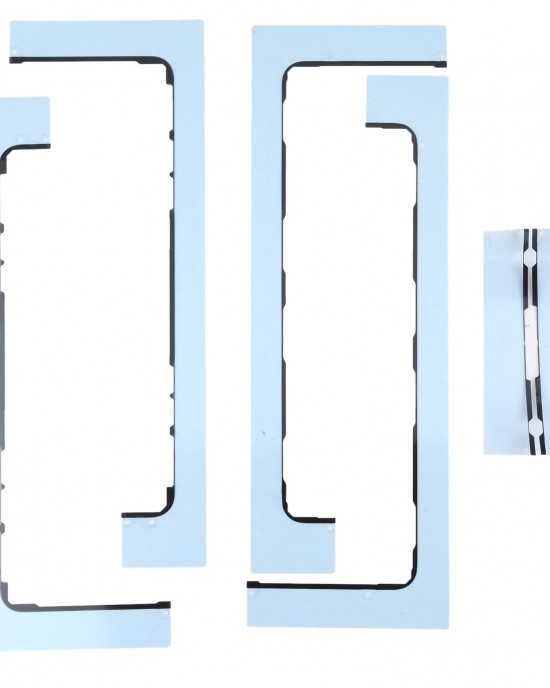 2 Set Original Front Housing Adhesive for iPad Pro 11 2021