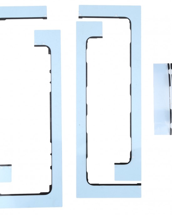 2 Set Original Front Housing Adhesive for iPad Pro 11 2021