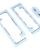 2 Set Original Front Housing Adhesive for iPad Pro 11 2021
