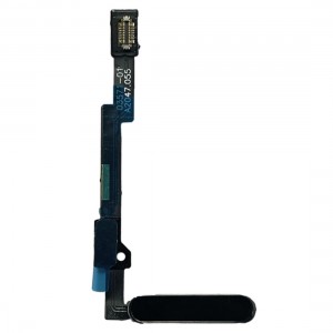 Fingerprint Sensor Flex Cable for iPad mini 6 2021 A2567 A2568 A2569  Black