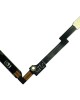 Fingerprint Sensor Flex Cable for iPad mini 6 2021 A2567 A2568 A2569  Black