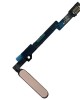 Fingerprint Sensor Flex Cable for iPad mini 6 2021 A2567 A2568 A2569  Pink