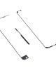 Front Housing Adhesive for iPad mini 4