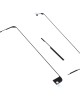 Front Housing Adhesive for iPad mini 4