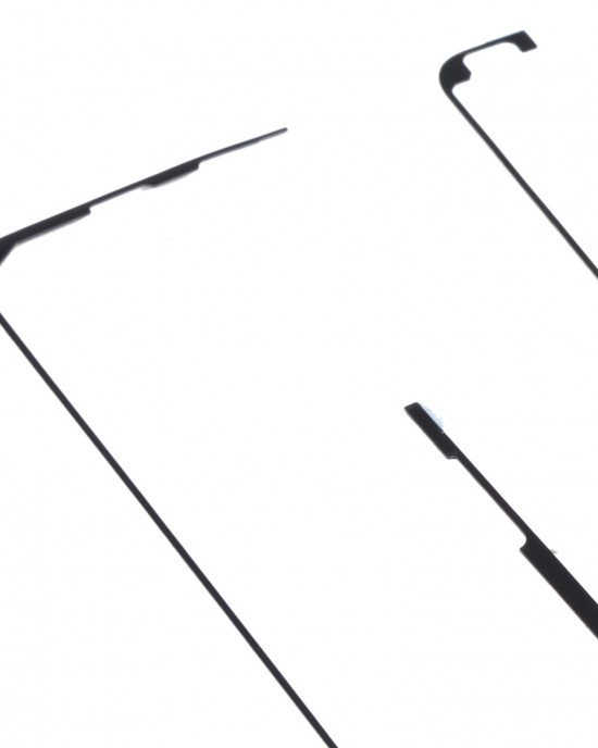 Front Housing Adhesive for iPad mini 4