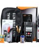 BENETECH GT67 RJ11   RJ45 Multifunctional Cable Tester Line Finder Net Cable Detector