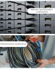 BENETECH GT67 RJ11   RJ45 Multifunctional Cable Tester Line Finder Net Cable Detector