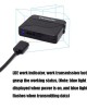 Olmaster External Notebook Hard Drive Adapter Cable Easy Drive Cable USB3 0 to SATA Converter  Style  Hard Disk Dedicated  Size  3 5 Inch  US Plug