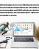 Olmaster External Notebook Hard Drive Adapter Cable Easy Drive Cable USB3 0 to SATA Converter  Style  Hard Disk   Type  C Adapter  Size  3 5 Inch  US Plug