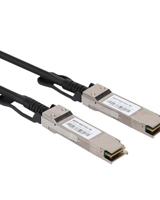 2m Optical QSFP  Copper Cable High  Speed Cable Server Data Cable