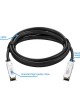 3m Optical QSFP  Copper Cable High  Speed Cable Server Data Cable