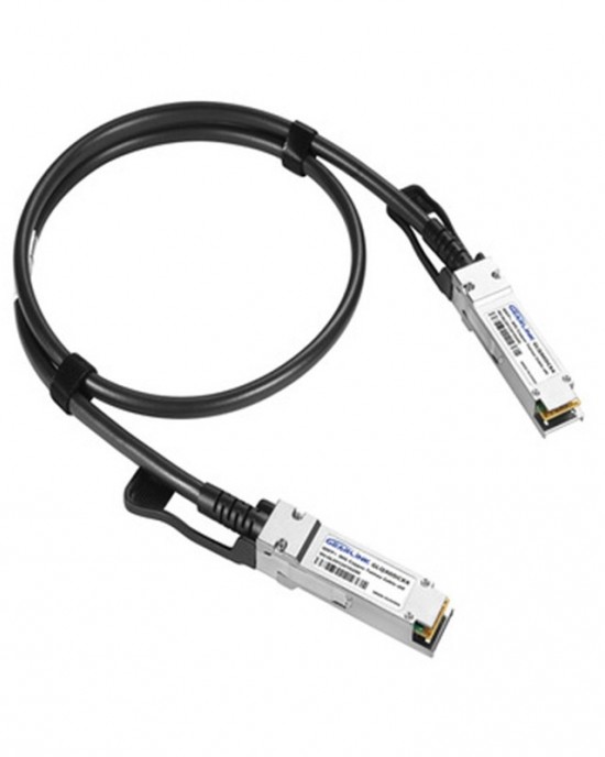 5m Optical QSFP  Copper Cable High  Speed Cable Server Data Cable